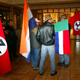 Mandela foundation wants old flag South African declared hate speech